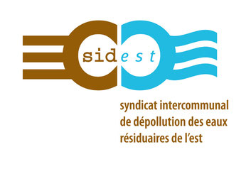 SIDEST - Logo - Footer