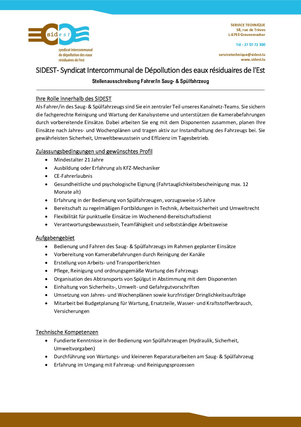 2025-06-01_Annonce_chauffeur_Spülwagen